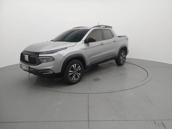 FIAT TORO 1.3 TURBO 270 FLEX FREEDOM AT6